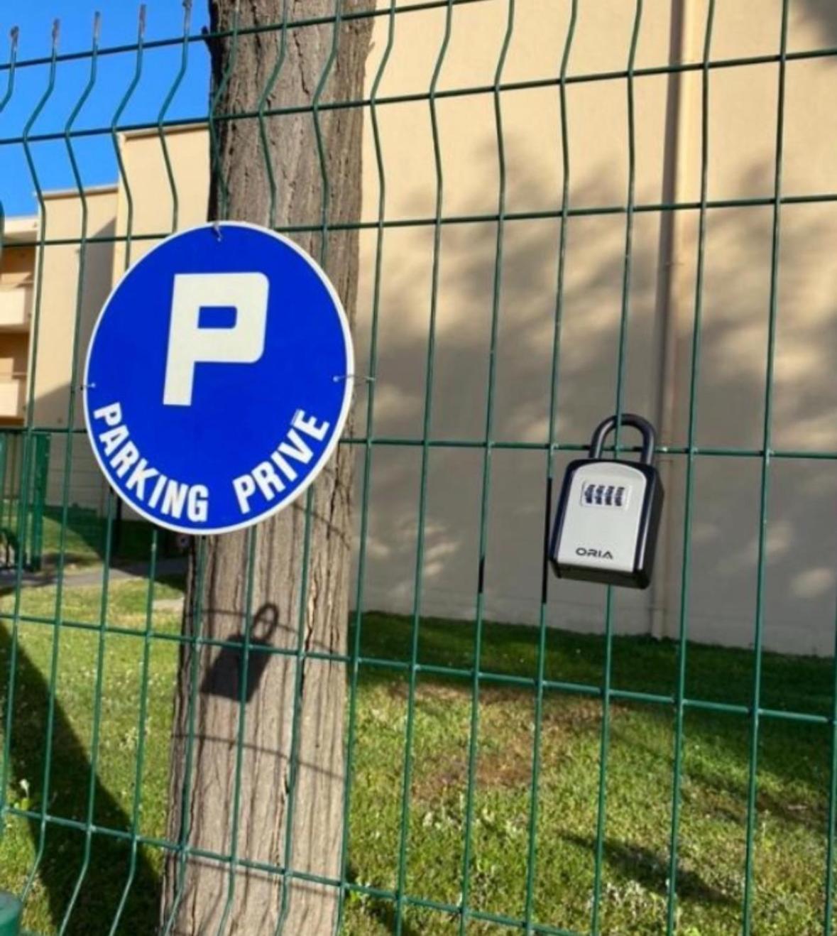 T2 Rdc A Canet En Roussillon Europa 4 Pers ,Piscine,Clim, Tennis, Parking Εξωτερικό φωτογραφία